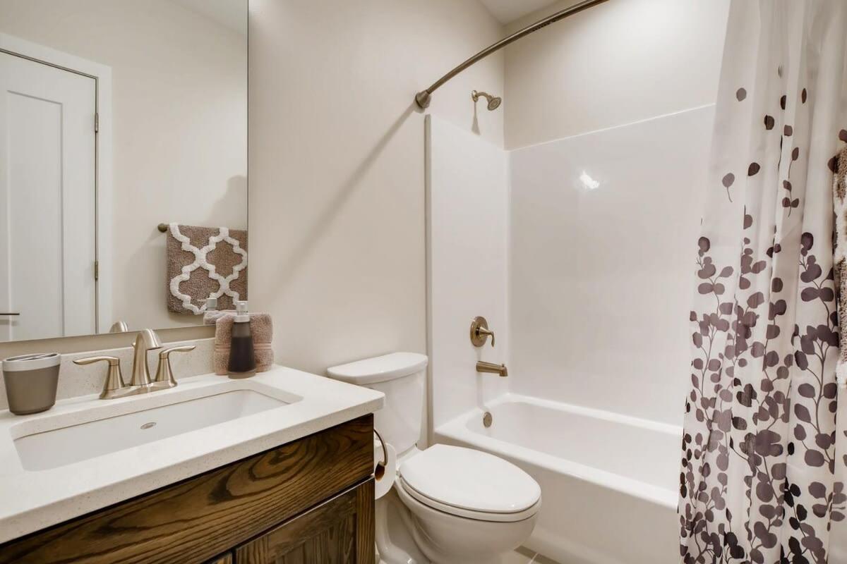 Elbert'S Escape Sleeps 8 Lakefront Views Georgetown Zewnętrze zdjęcie
